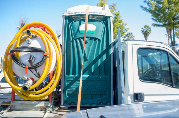 Best Local porta potty services  in Oaklyn, NJ