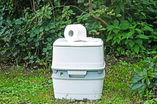 Best Portable toilet rental cost  in Oaklyn, NJ