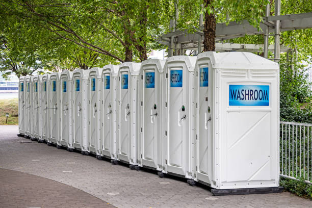 Best High-end porta potty rental  in Oaklyn, NJ