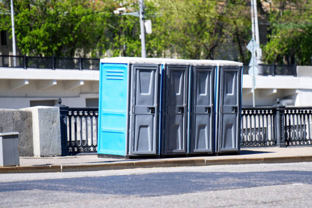 Professional porta potty rental in Oaklyn, NJ