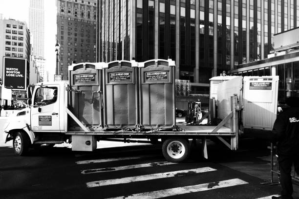 Best Luxury portable toilet rental  in Oaklyn, NJ