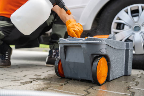 Best Portable sink rental  in Oaklyn, NJ