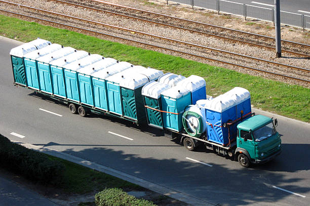  Oaklyn, NJ Porta Potty Rental Pros