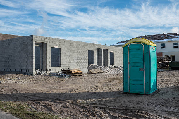 Best Sanitation services for porta potties  in Oaklyn, NJ