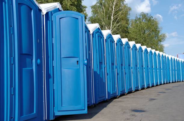 Portable Toilet Options We Offer in Oaklyn, NJ